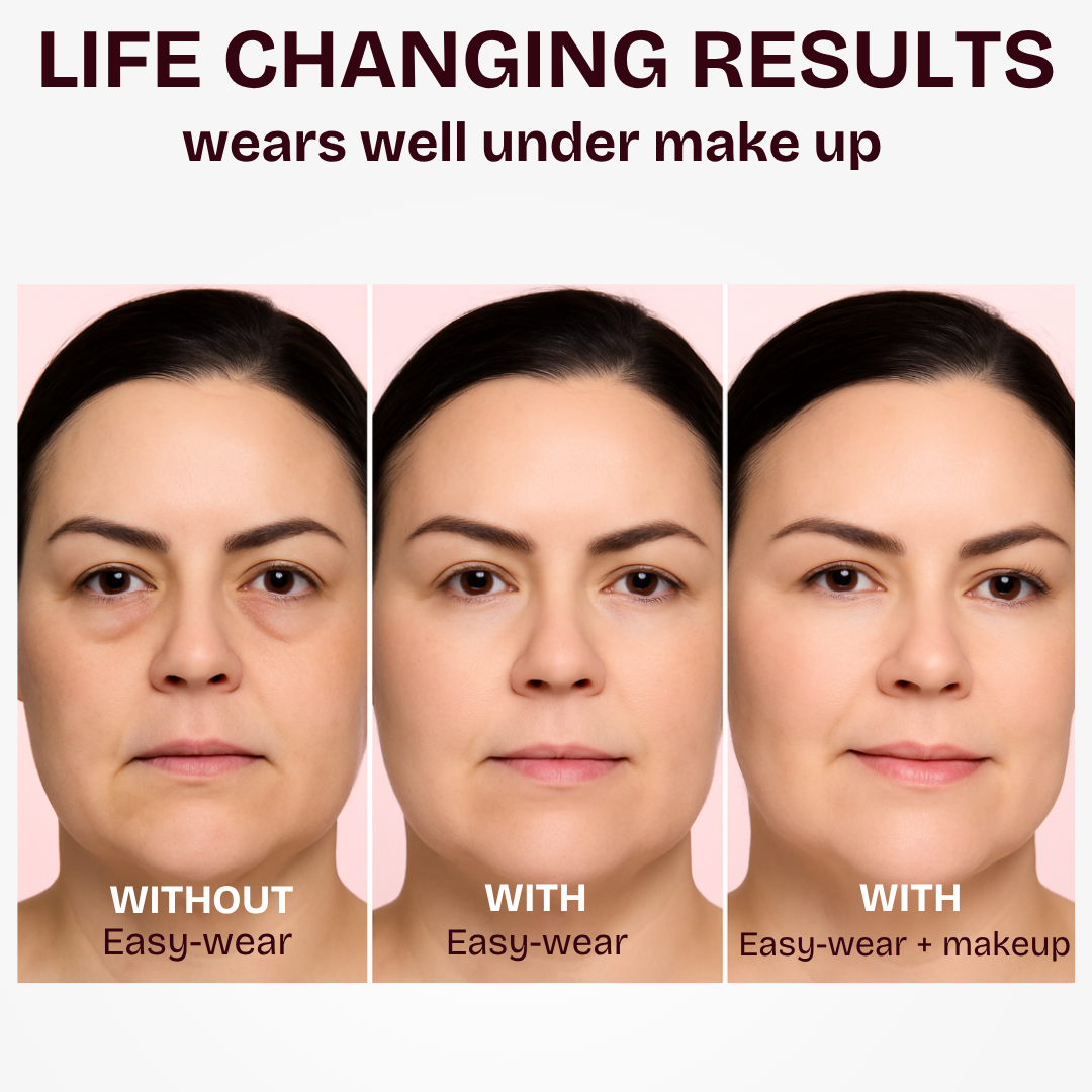 Easy Wear instant Eye Tightener