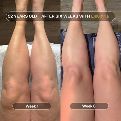 Anti-Cellulite Massage Oil