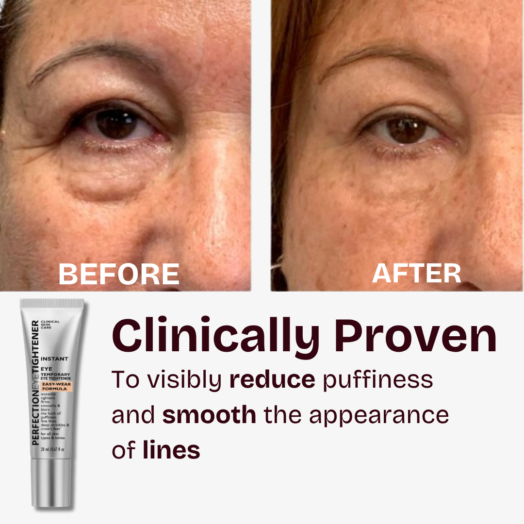 Easy Wear instant Eye Tightener