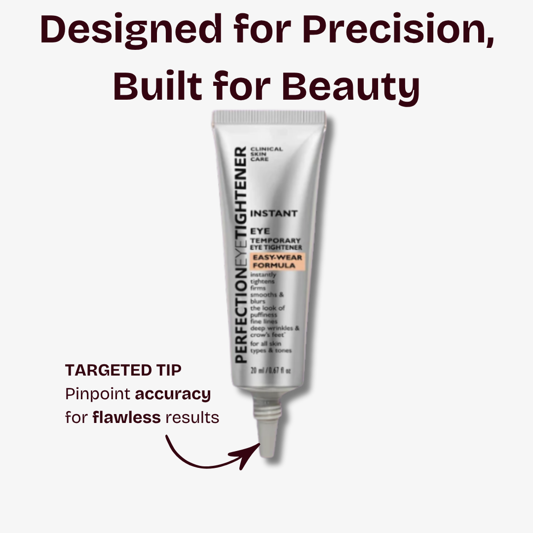 Easy Wear instant Eye Tightener
