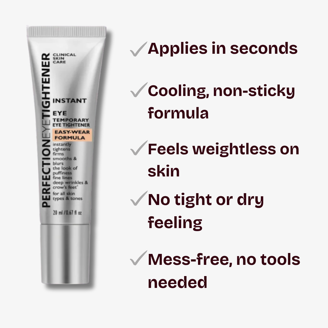 Easy Wear instant Eye Tightener