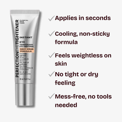 Easy Wear instant Eye Tightener
