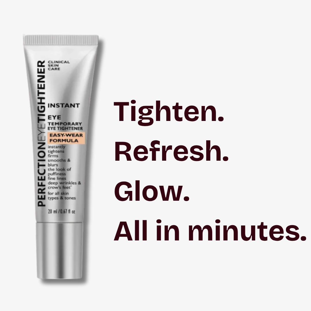 Easy Wear instant Eye Tightener