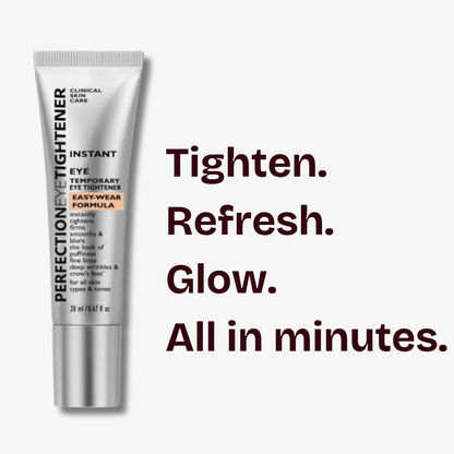 Easy Wear instant Eye Tightener